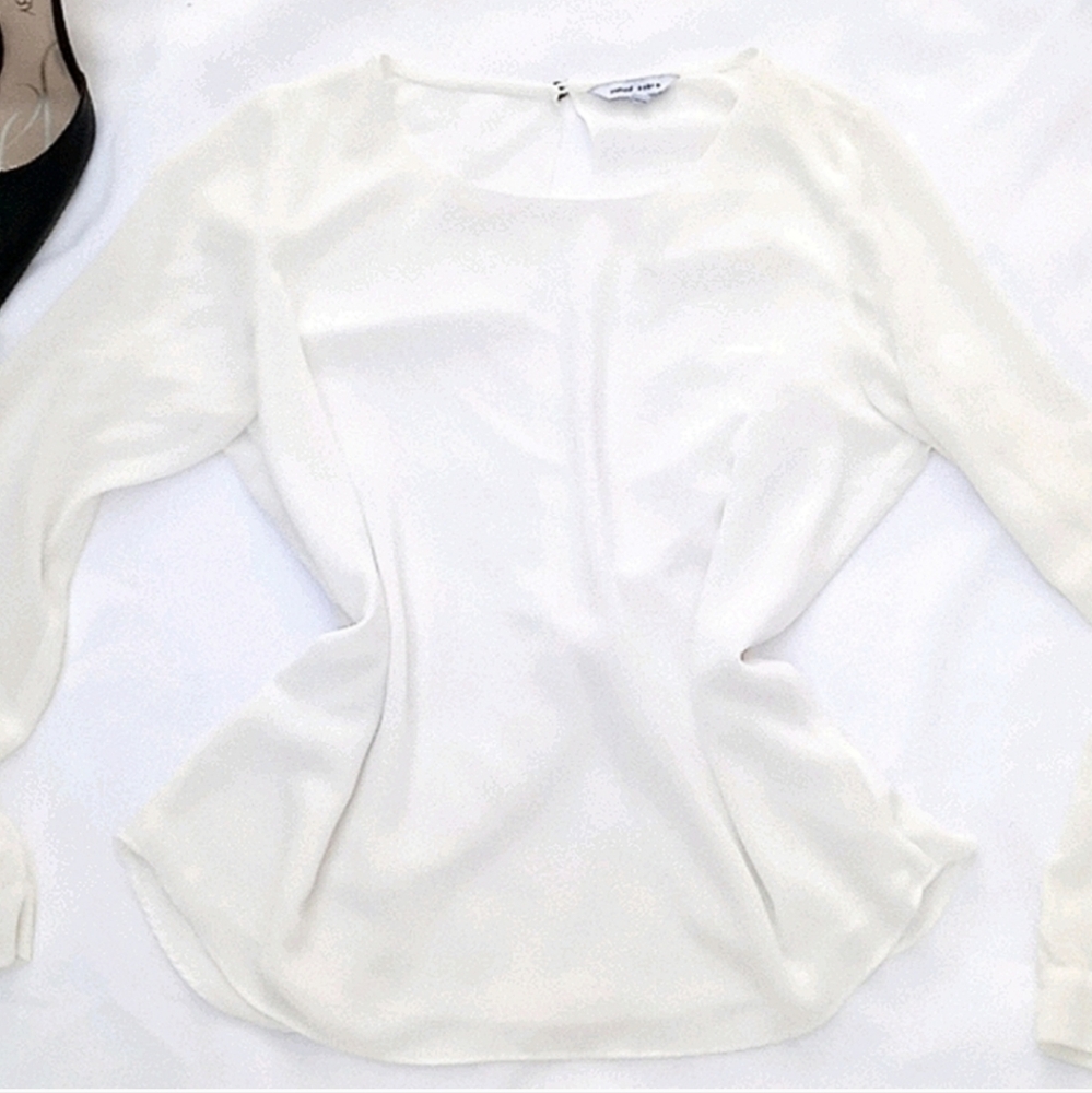 Naked Zebra Top - Picture 5 of 8